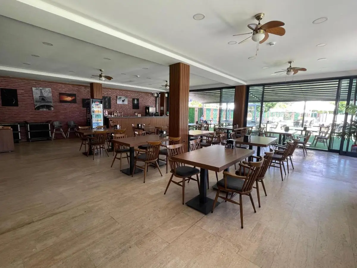 Three Points Hotel