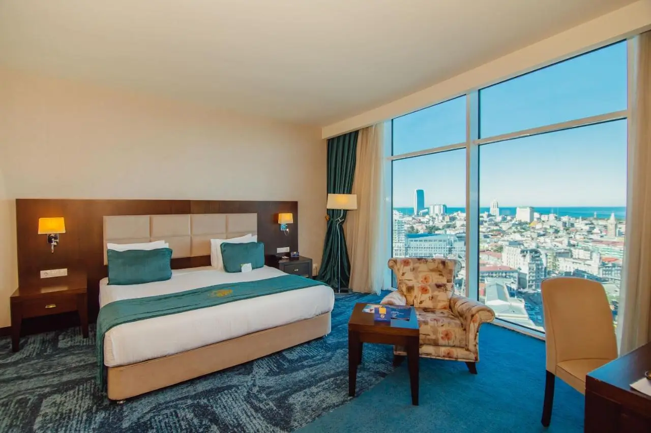 JRW Welmond Hotel
