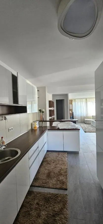 Panamera Premium Apartments Ilidža