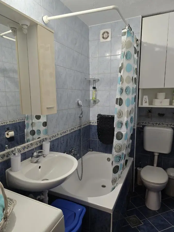 Apartman Papilon