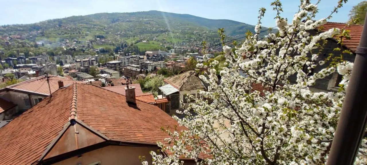 Guest House Lejla