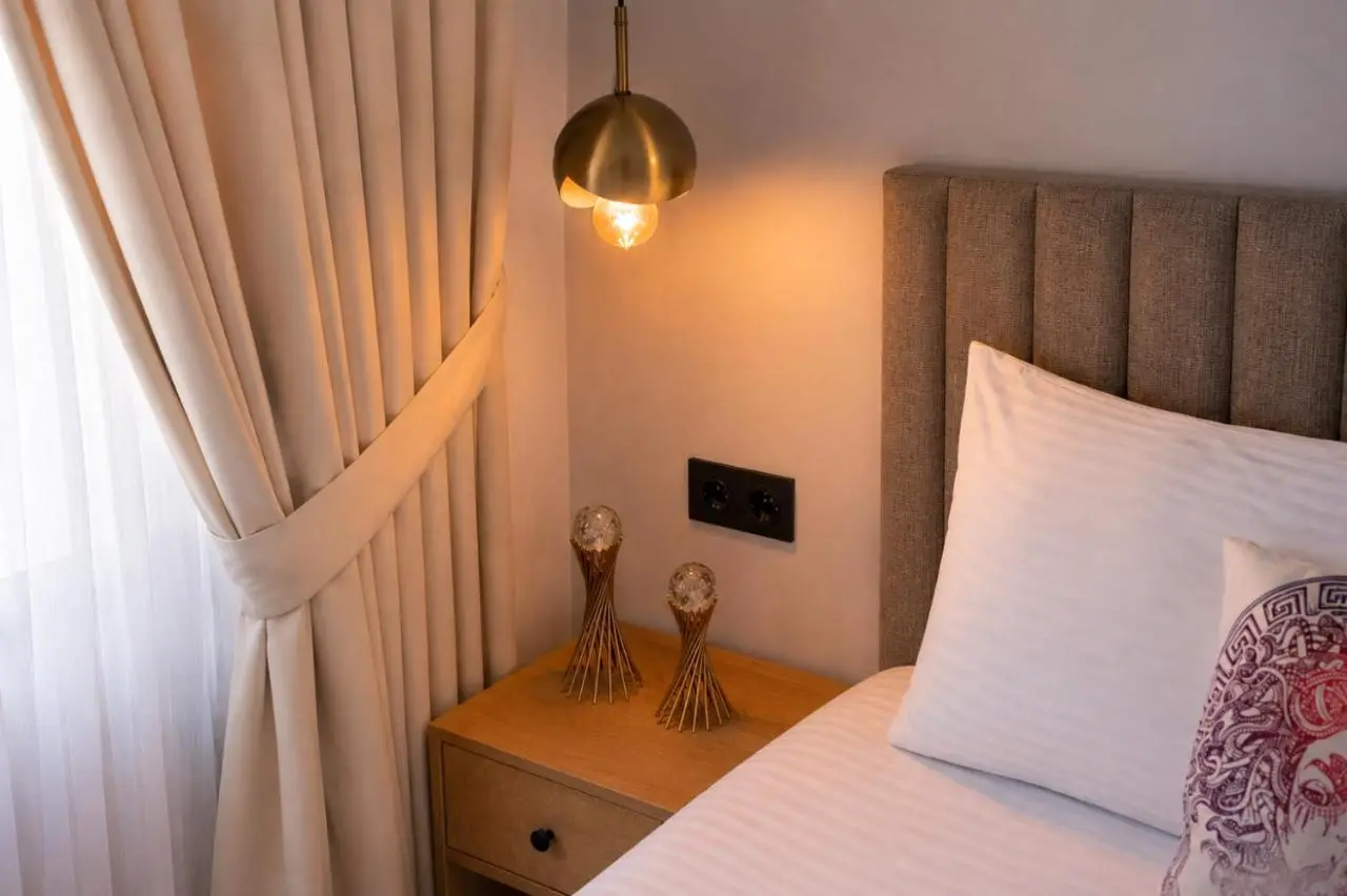 Medusa Historic Luxury Hotel Galata