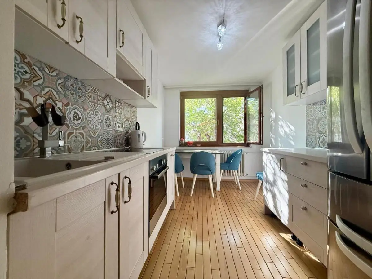 Apartment Azzul