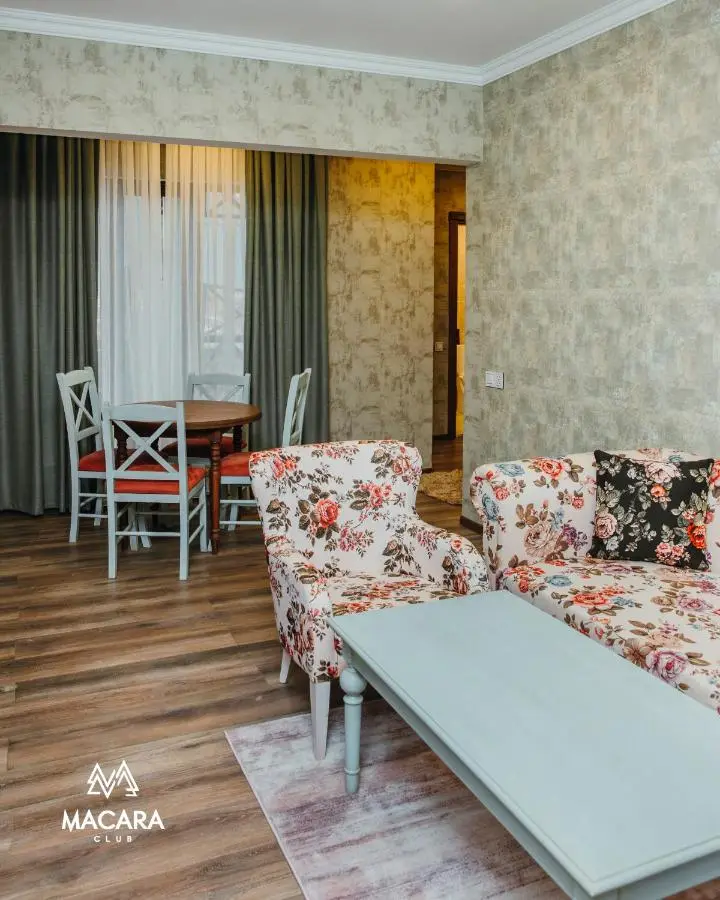 Macara Village Resort