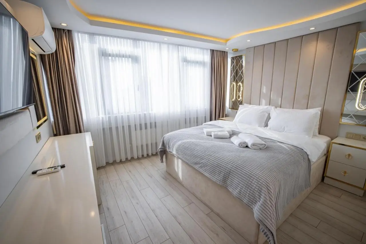 ISTANBUL SUITE