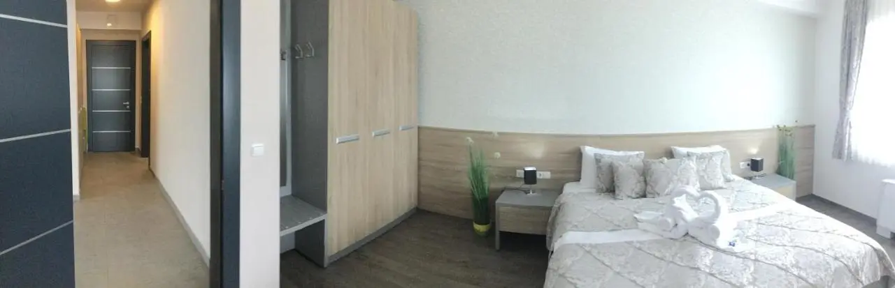 Motel Kamenica