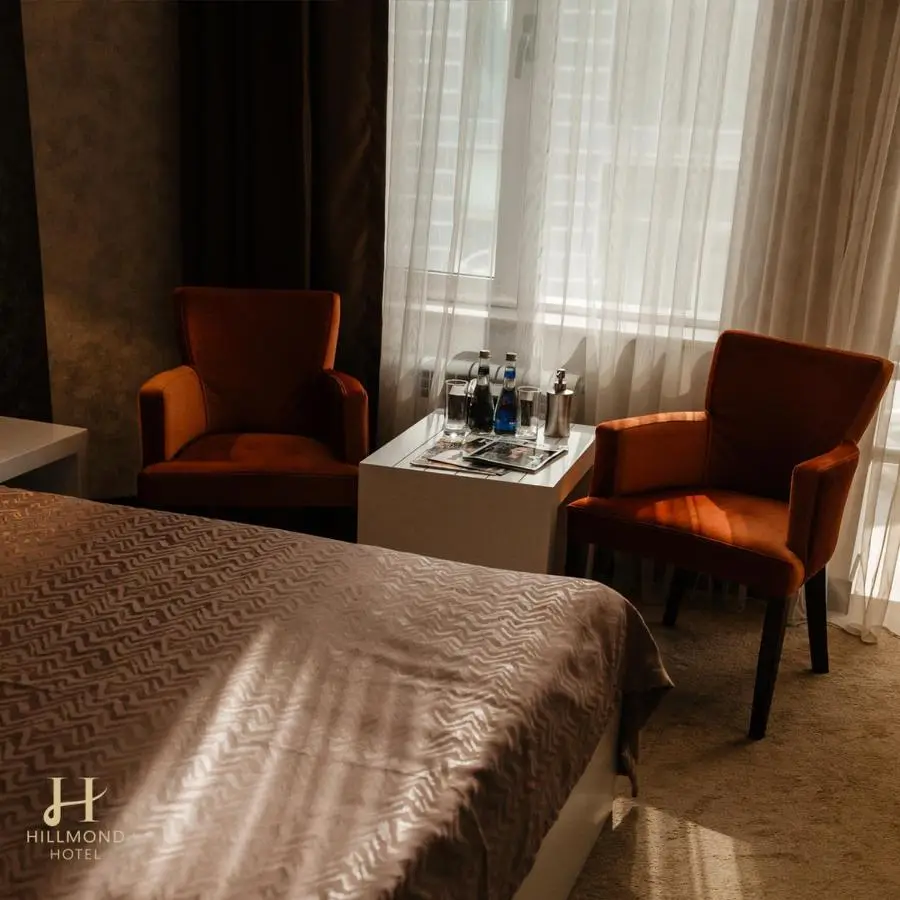 Hillmond Hotel