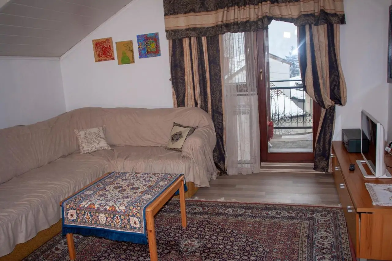 Guest House Fena