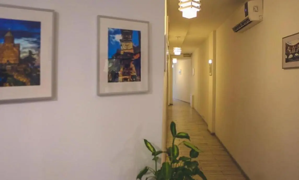 Boutique Hotel Meidan View