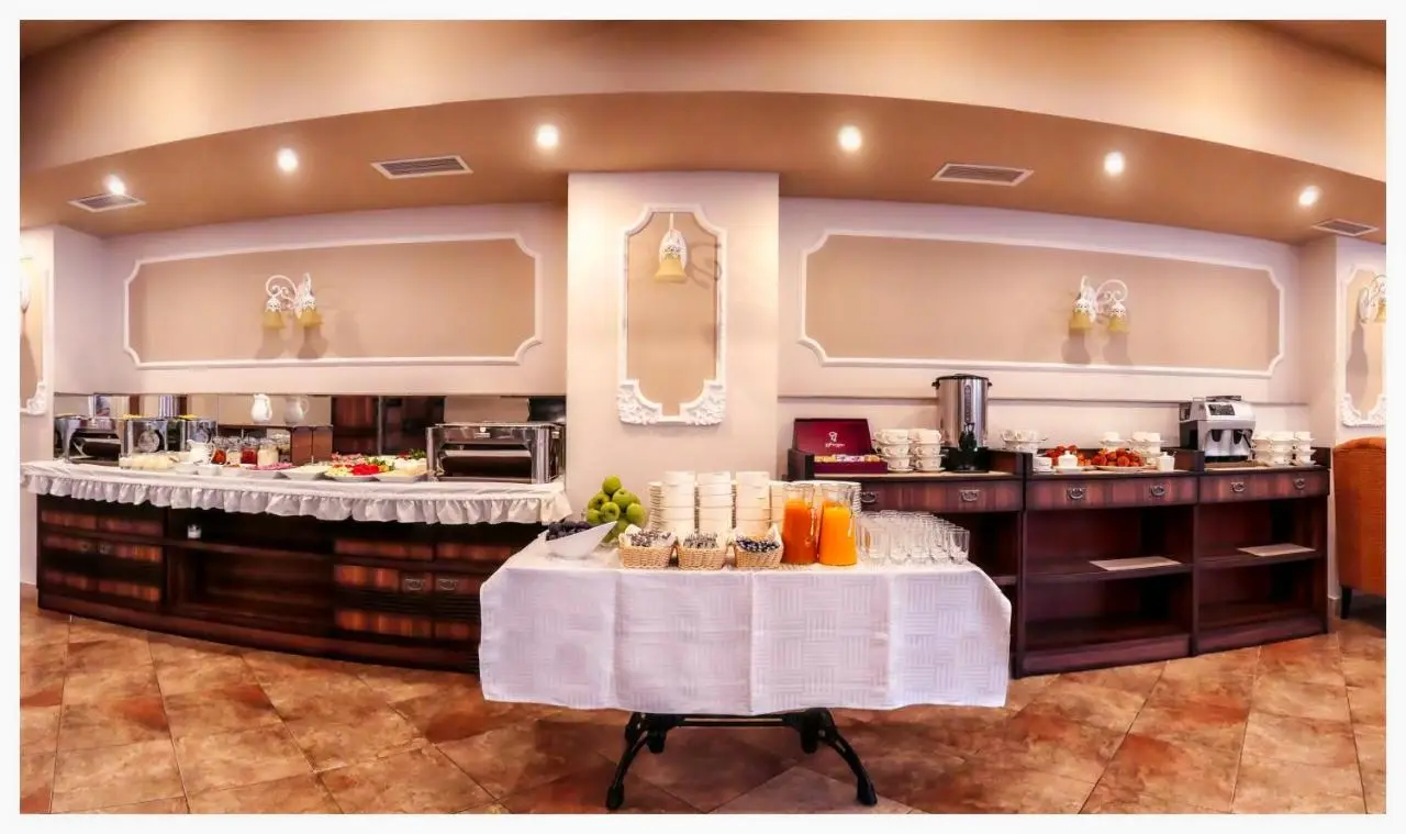 Boutique Hotel Argo