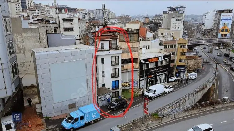 Galatolia Apart Hotel