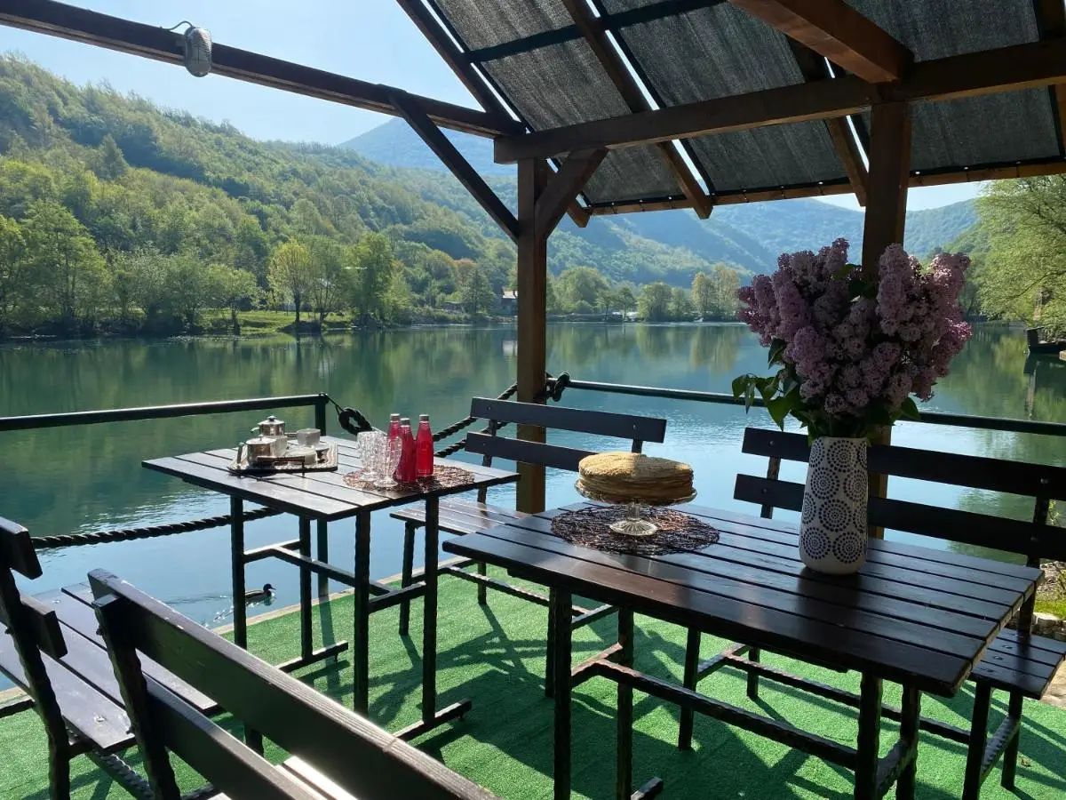 Villa Enio