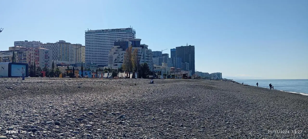 ORBI SEA TOWERS