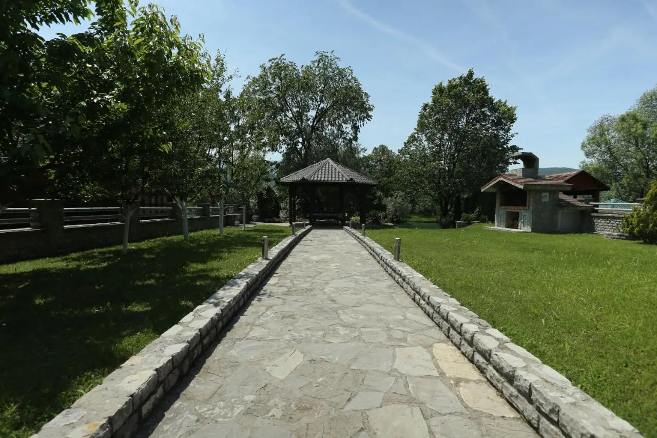 Villa Una Paradise