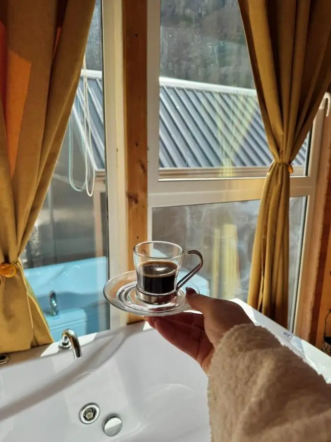 Guesthouse Marashi