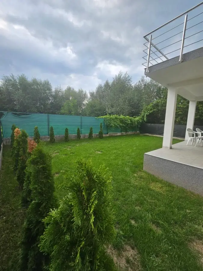 Villa Srebrena