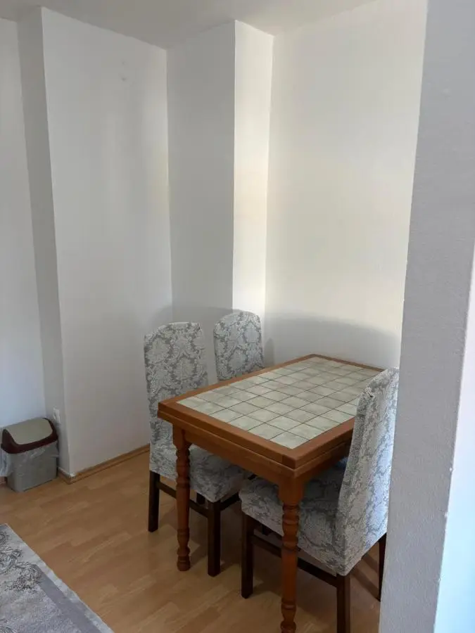 Apartment Lamele Bugojno