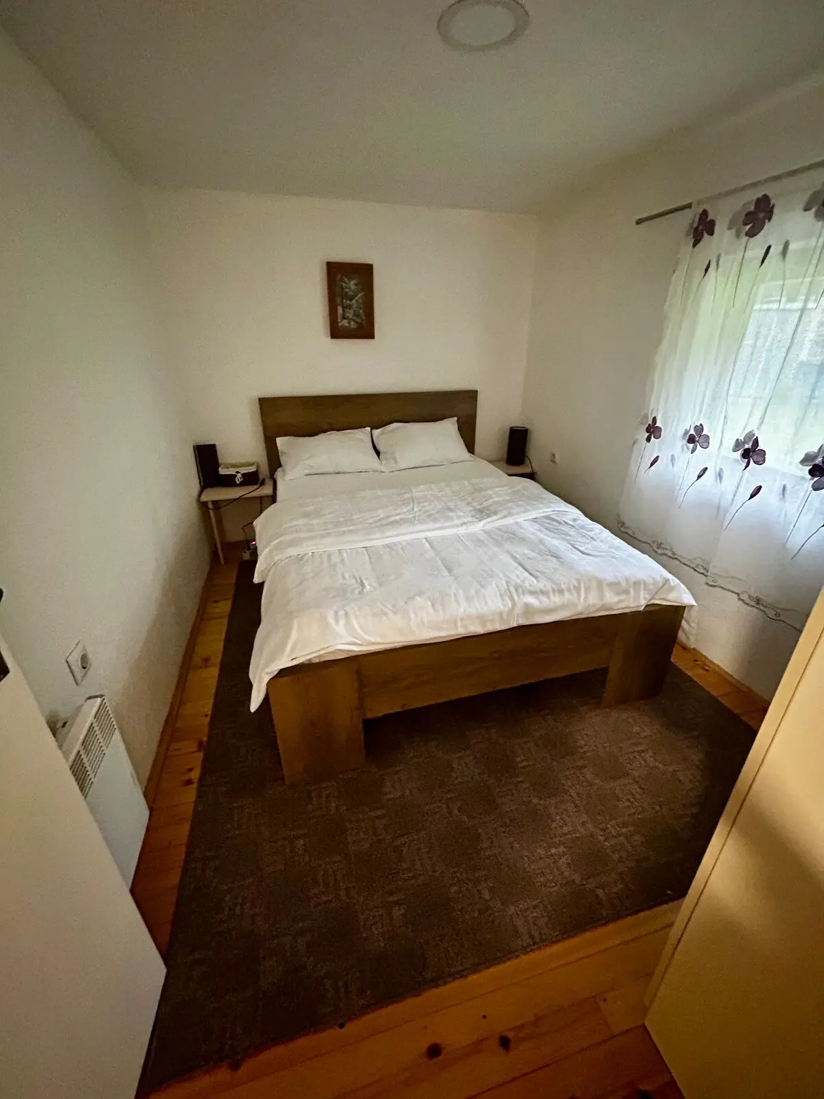 Sarajevo View 180