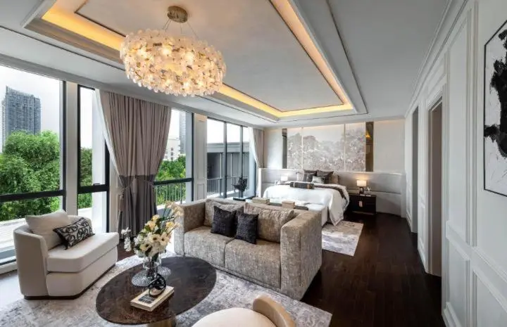 Ekm Hotel Russian Baku