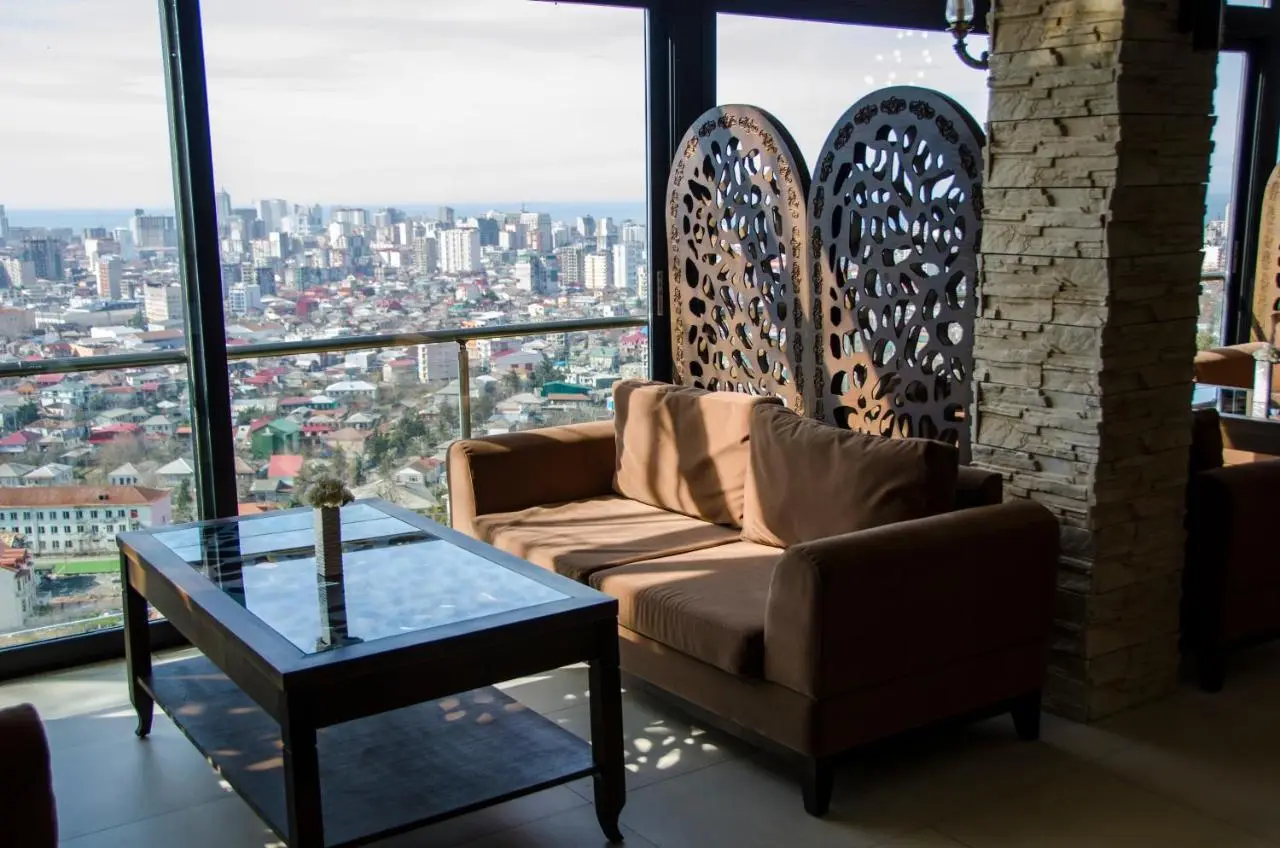 Sputnik Hotel Batumi
