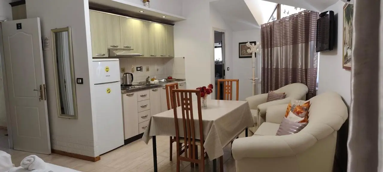 Lille France Apartments