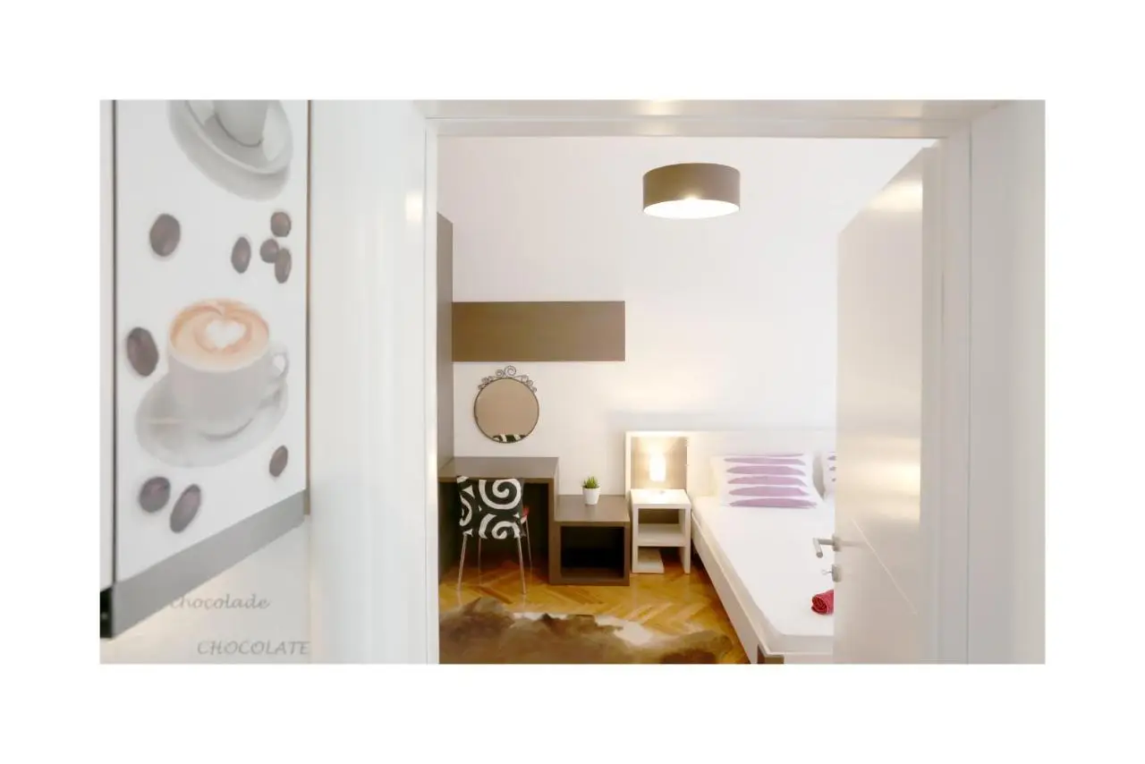 Apartment Saraj-Bosna