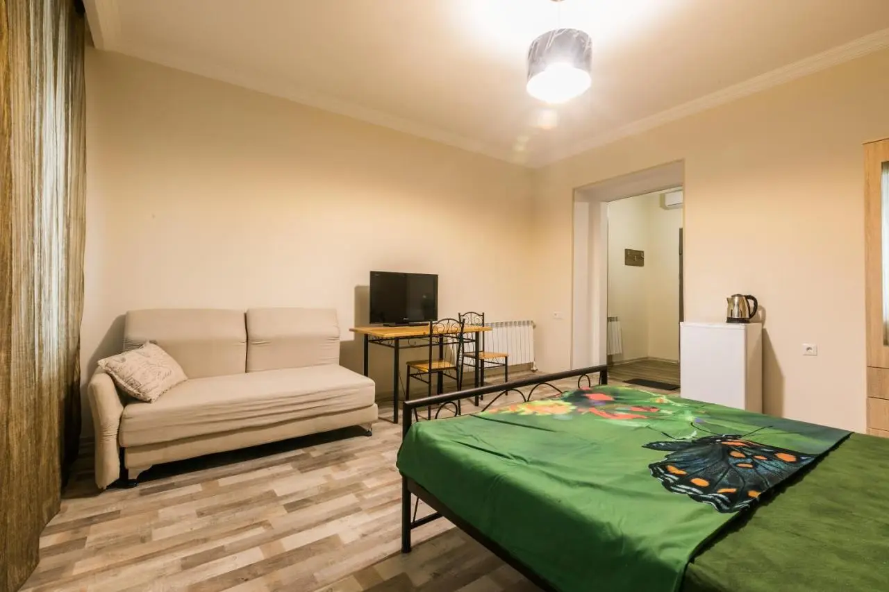 New Life Apartments