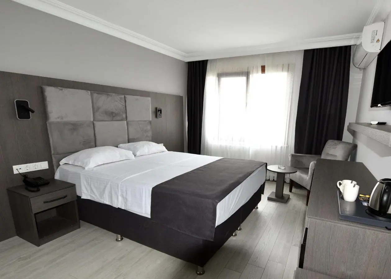 Sahil Hotel Pendik