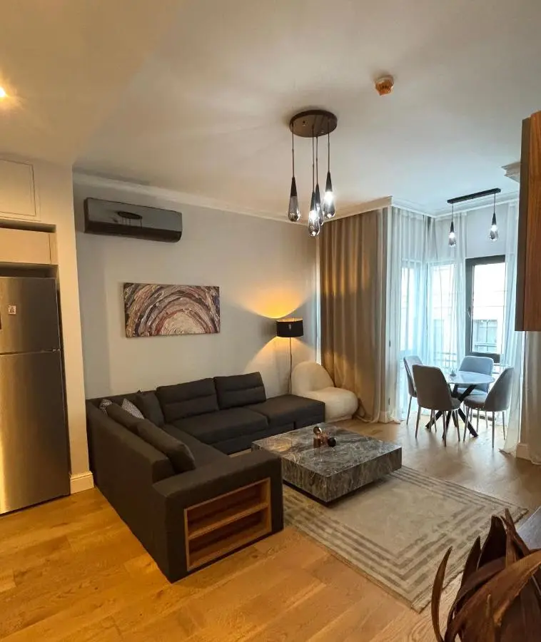 Taksim The 360 Hearth Of İstanbul 55-56