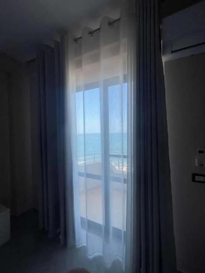 Hotel Ferrara