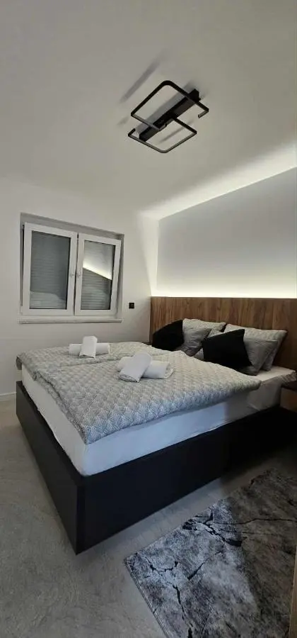 Apartmani Bosanska Krupa