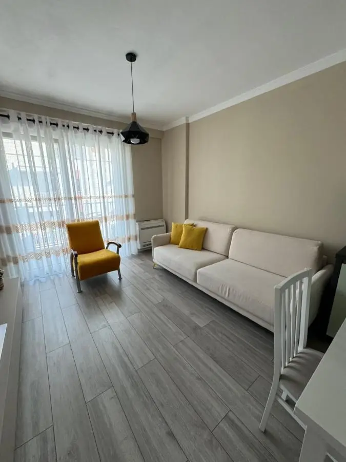 Cozy Flat Appartments in Tirana