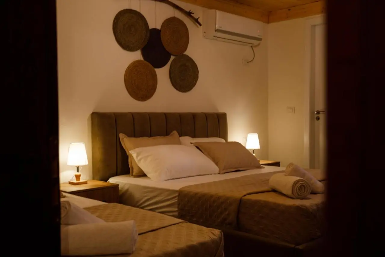 Guva Guest House