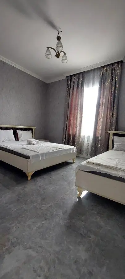 Hostel Qebele
