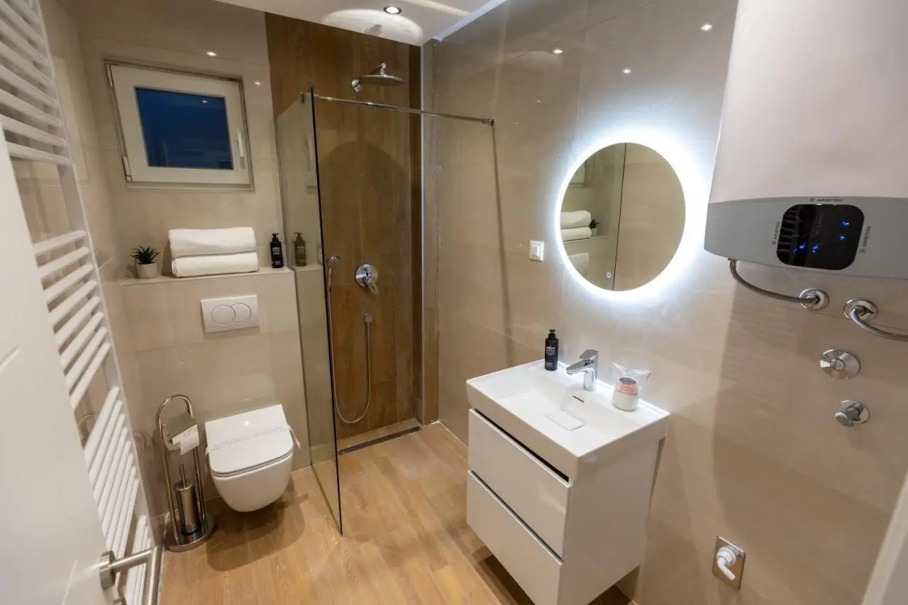 Apartmani Maira