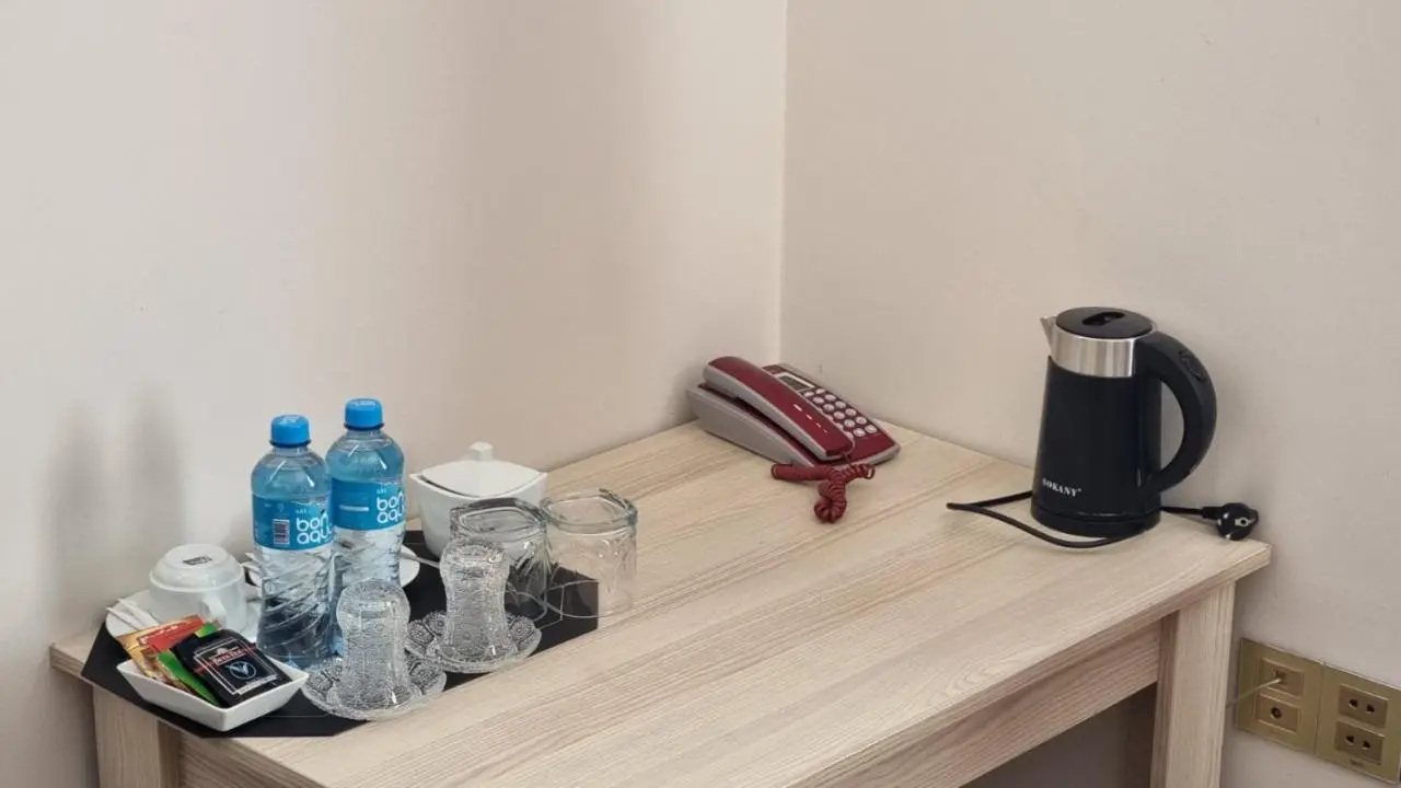 Qiz Qalasi Boutique Hotel