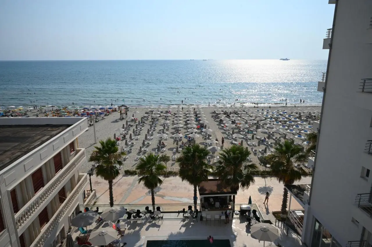Adria Palace Hotel & SPA