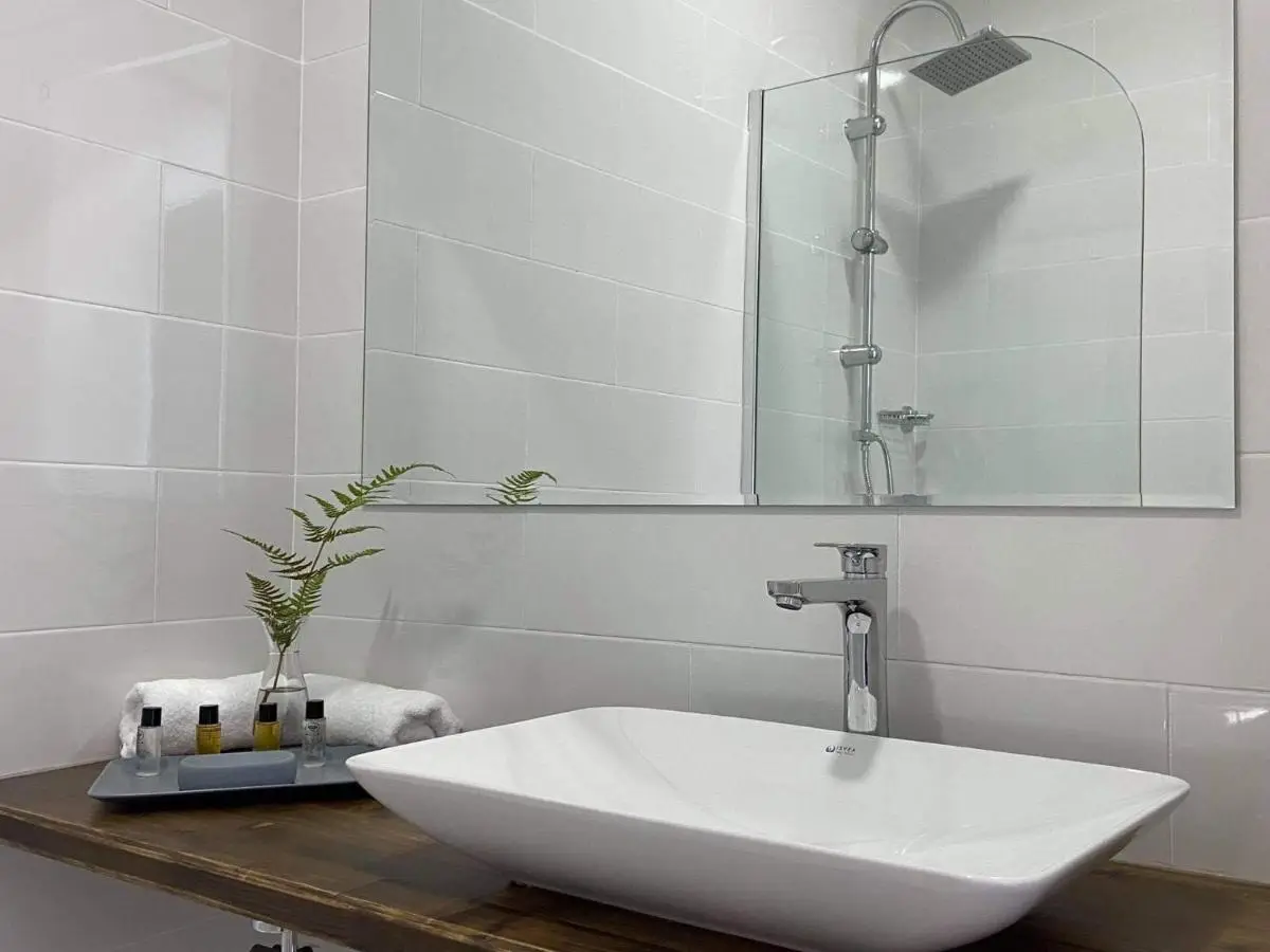 Cabo Verde Boutique Hotel