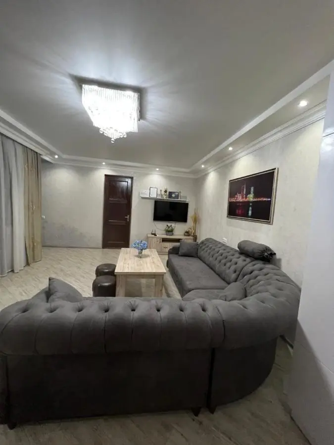 Sunrise Apartment