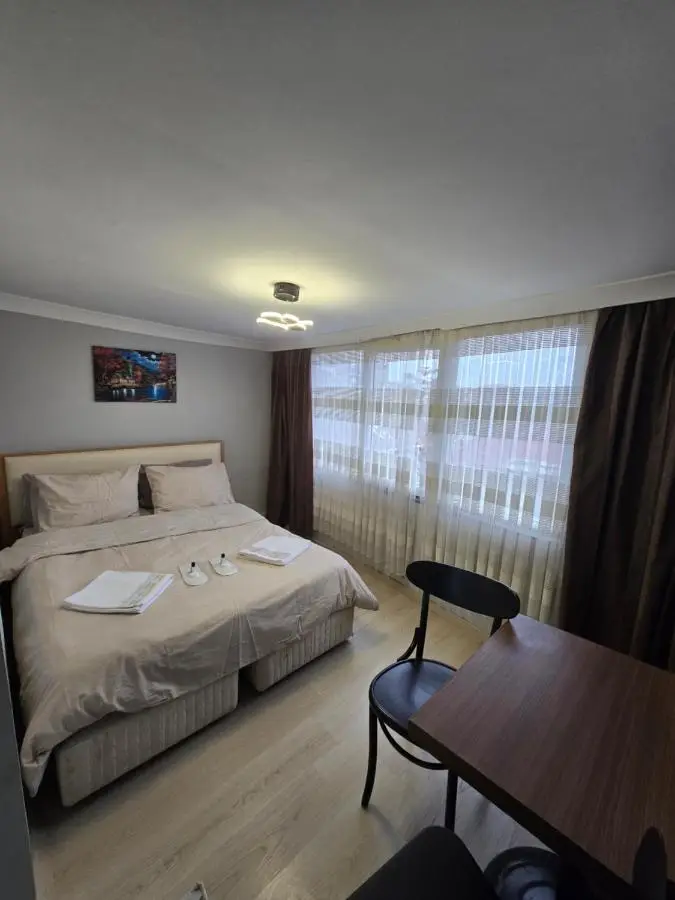 Taksim Milenyum Suites