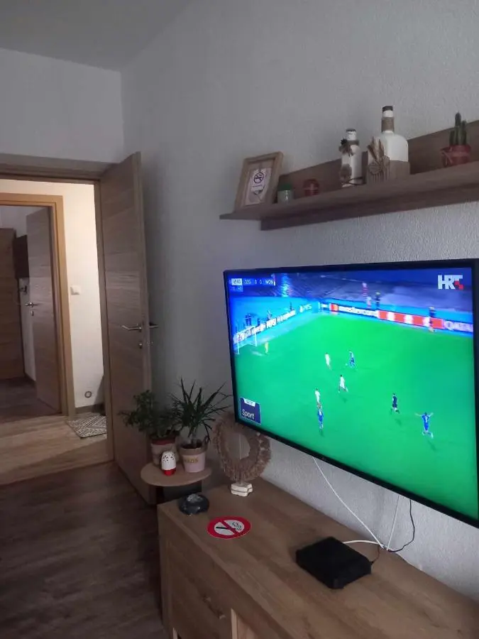 Apartman DEA