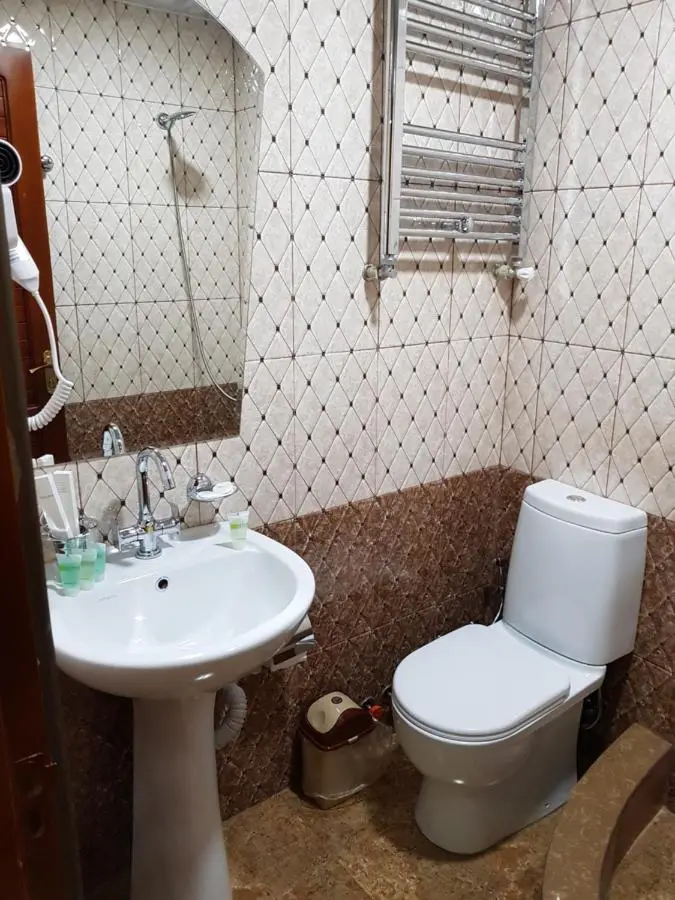 Hotel Villa