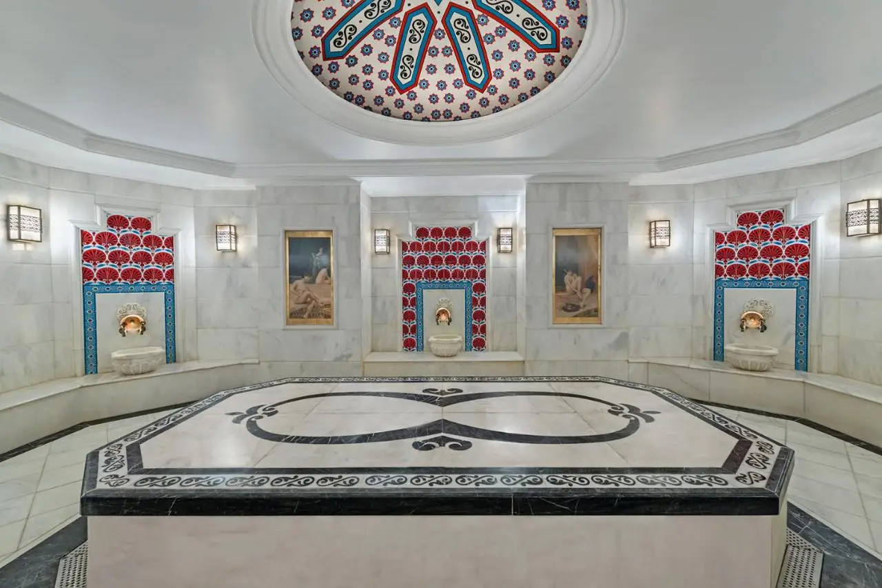 Elite World Istanbul Taksim