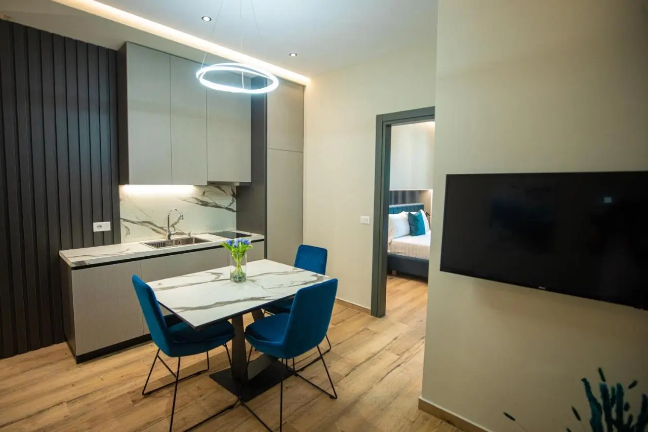 FAEL Luxury Apartments