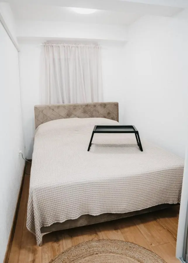 Apartment Friday