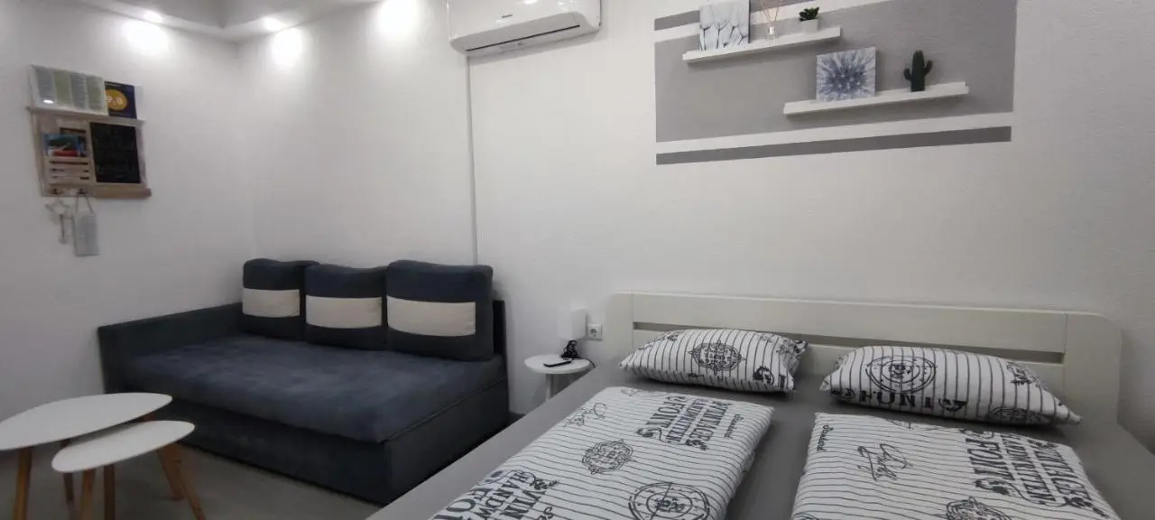 Apartments Airport Inn