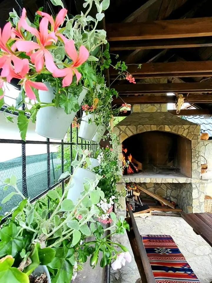 Avita Holiday Home