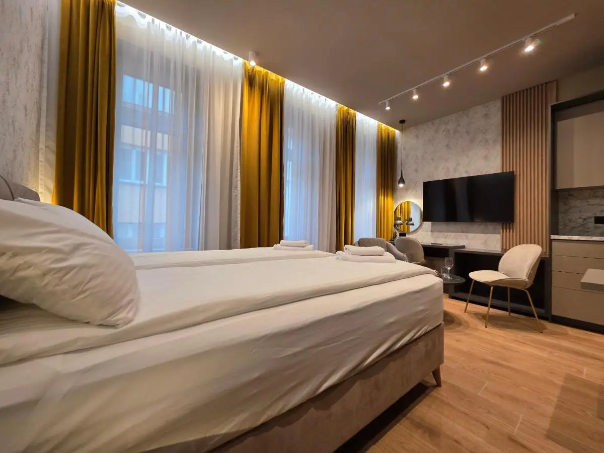 Ferhadija Living APARTMENTS