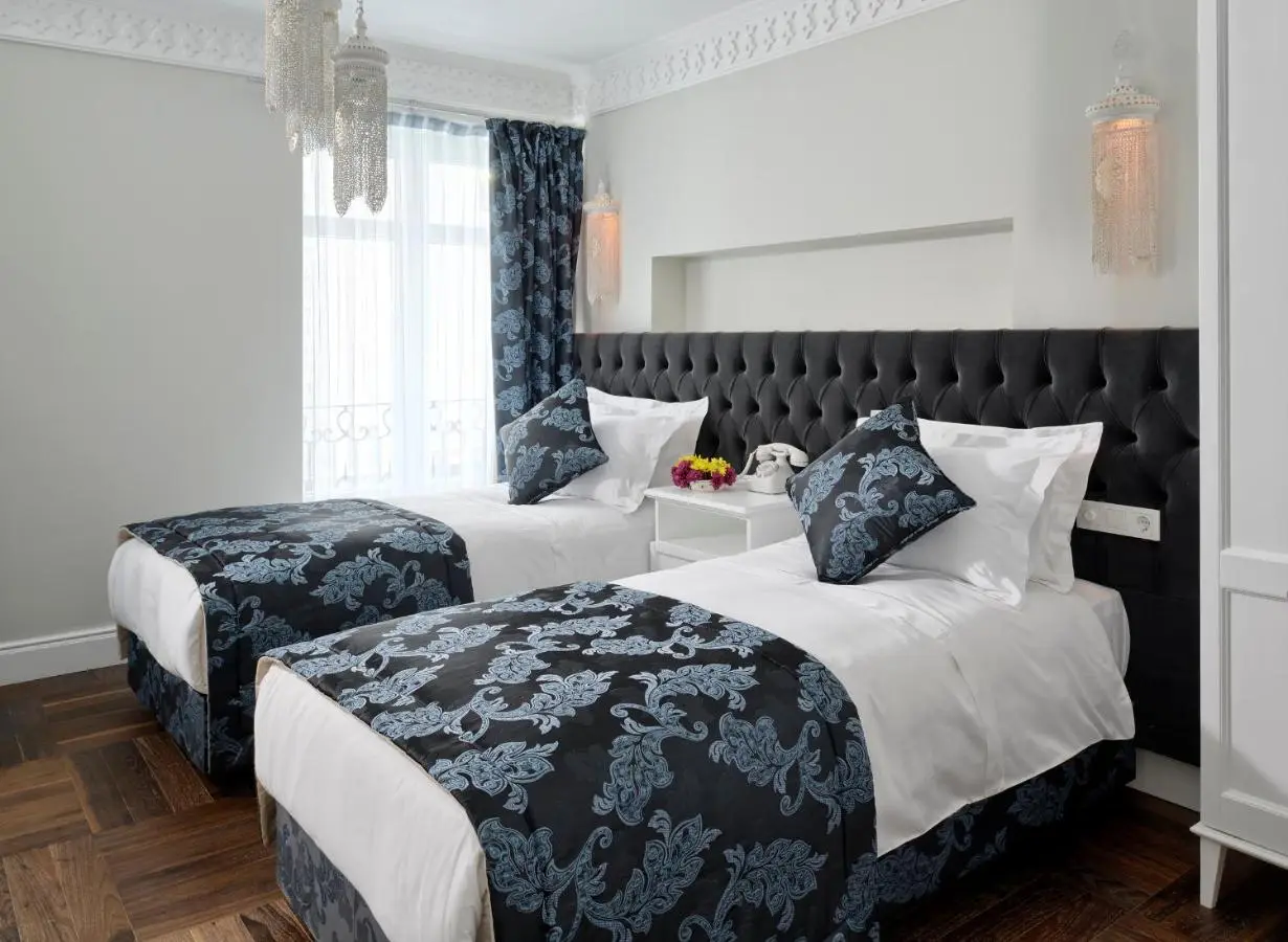 Nexthouse Pera Hotel
