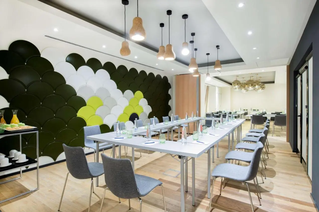 Best Western Kutaisi City Center